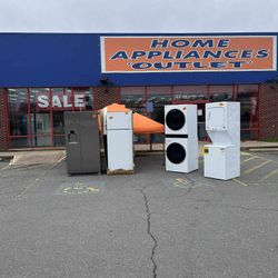 Appliances And More!! BIG DEALS AND BIG SAVINGS!! CLOSEOUT SALE!!