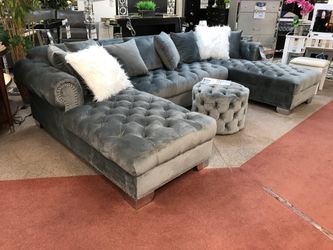 Sectional