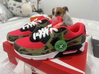 Air Max 90 Sp Tennis 