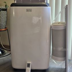 Portable Air Conditioner 