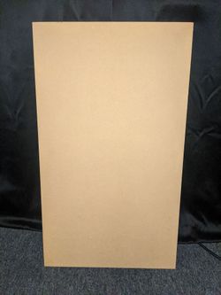 Wood Board