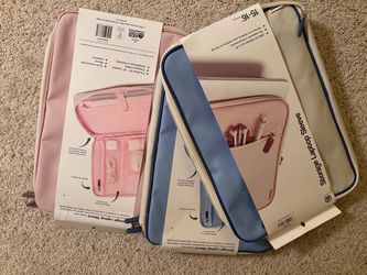 Storage Laptop Sleeves 15-16 Inch – Set of 2