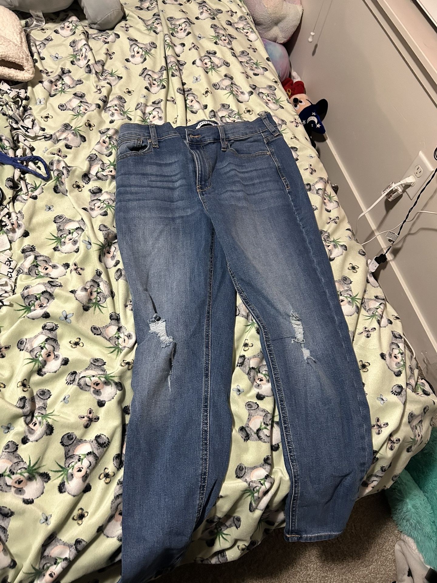 Jeans