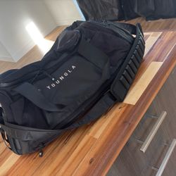 YONGLA BAG/gym Bag