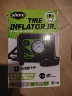 slime inflator jr