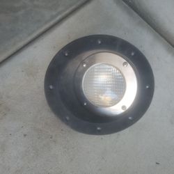 Rv, Toy Hauler Front Light