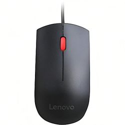 Lenovo Essential USB Mouse X 13 $3.00 each