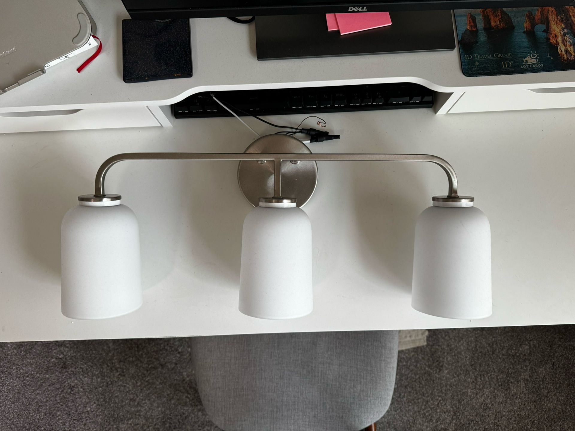 Brand New Lighting Fixture