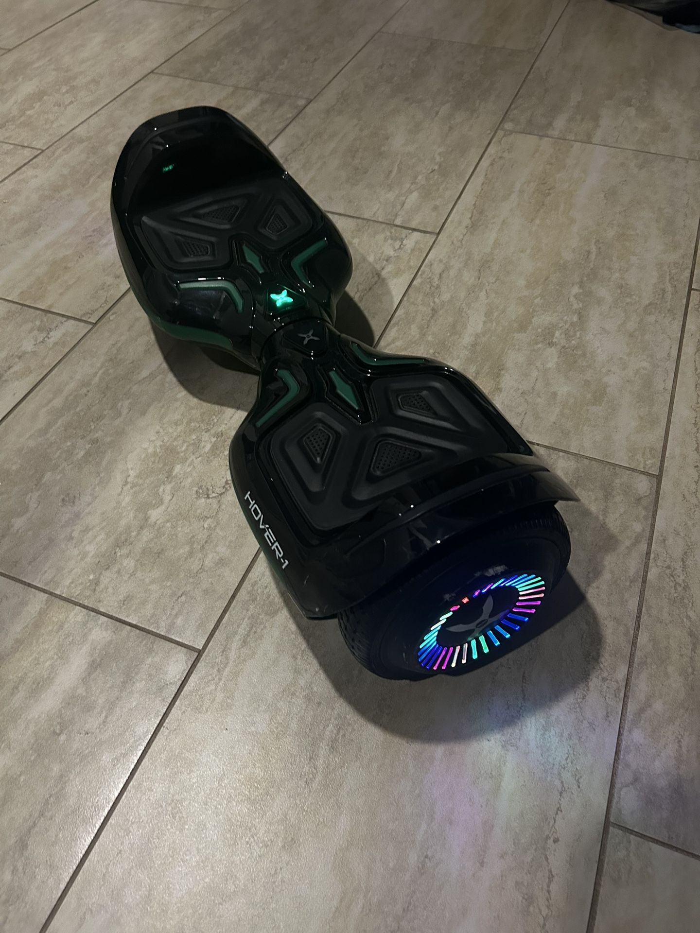 Hover board
