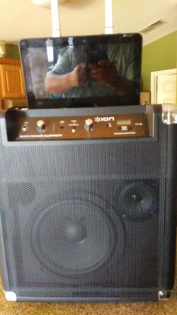 Icom Bluetooth rocker doc