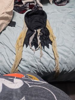 Scary Costume
