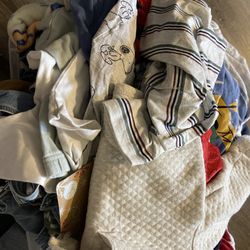 Baby/toddled Clothes 3months -2t
