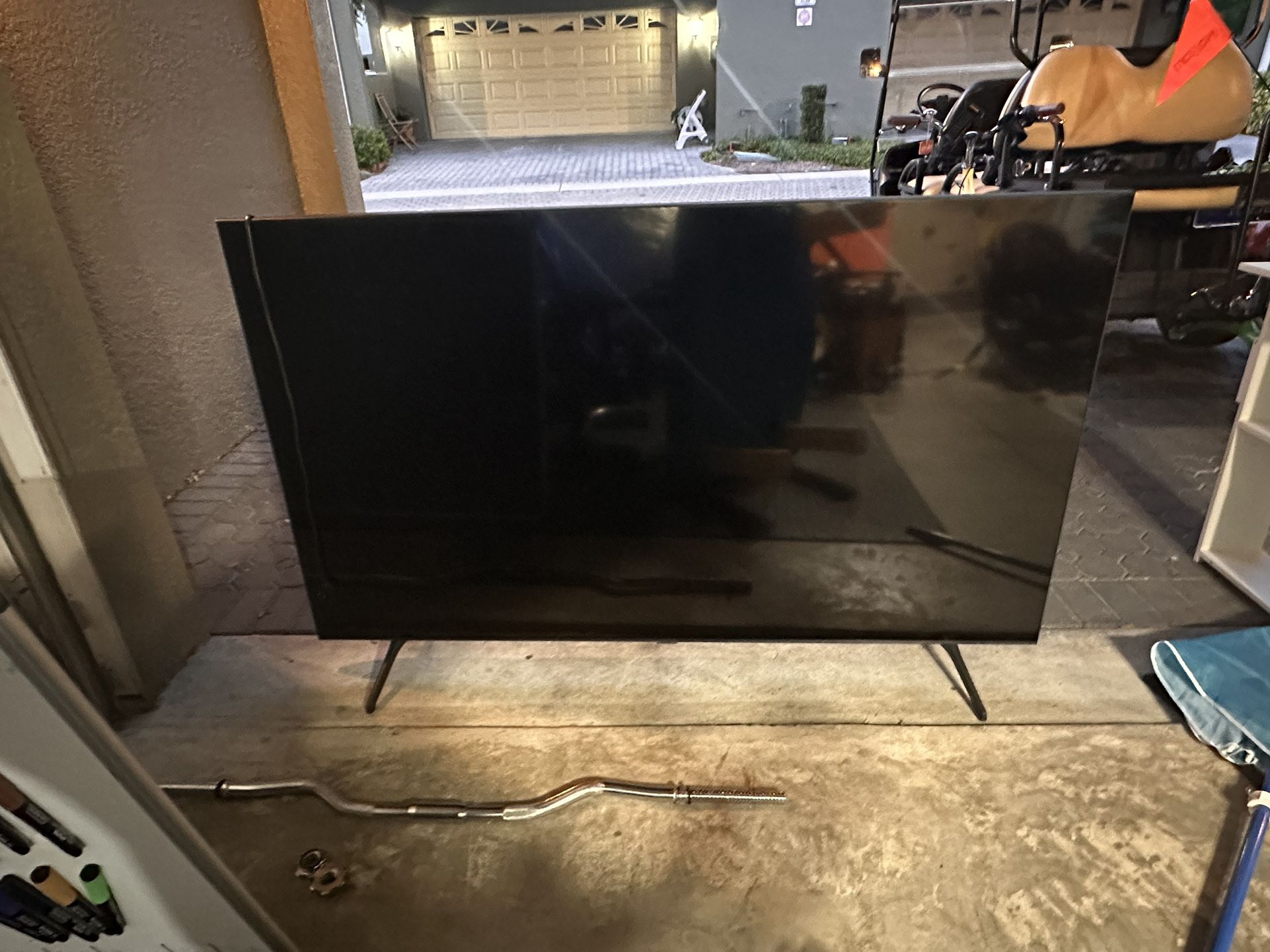 Samsung 70inch Tv 