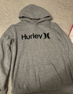 Hurley Boy’s Hoodie Size Small