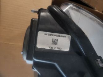 2018 -2020 led fors f150
