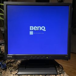 18” T903 Benq Computer Monitor 