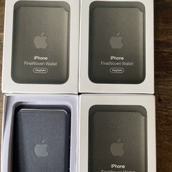 Apple Wallet 