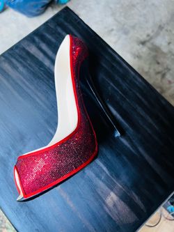Shoes decor