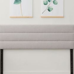 New Upholstered Headboards All Sizes