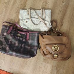 MK bags And Coach Bag