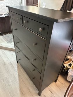 6 Drawer Chest
