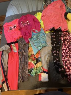 5T Girl Clothes