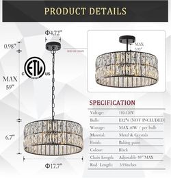 Chandelier