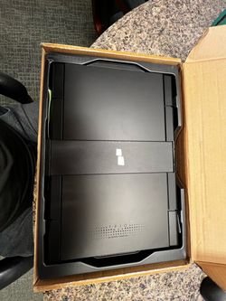 3 Mobile Pixels TRIO MAX 14” Portable Laptop Monitors – $180 OBO