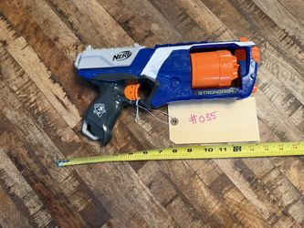 NERF BLASTER #035