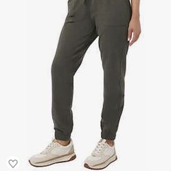 Jogger Pant Green 