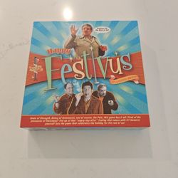 Seinfeld Game