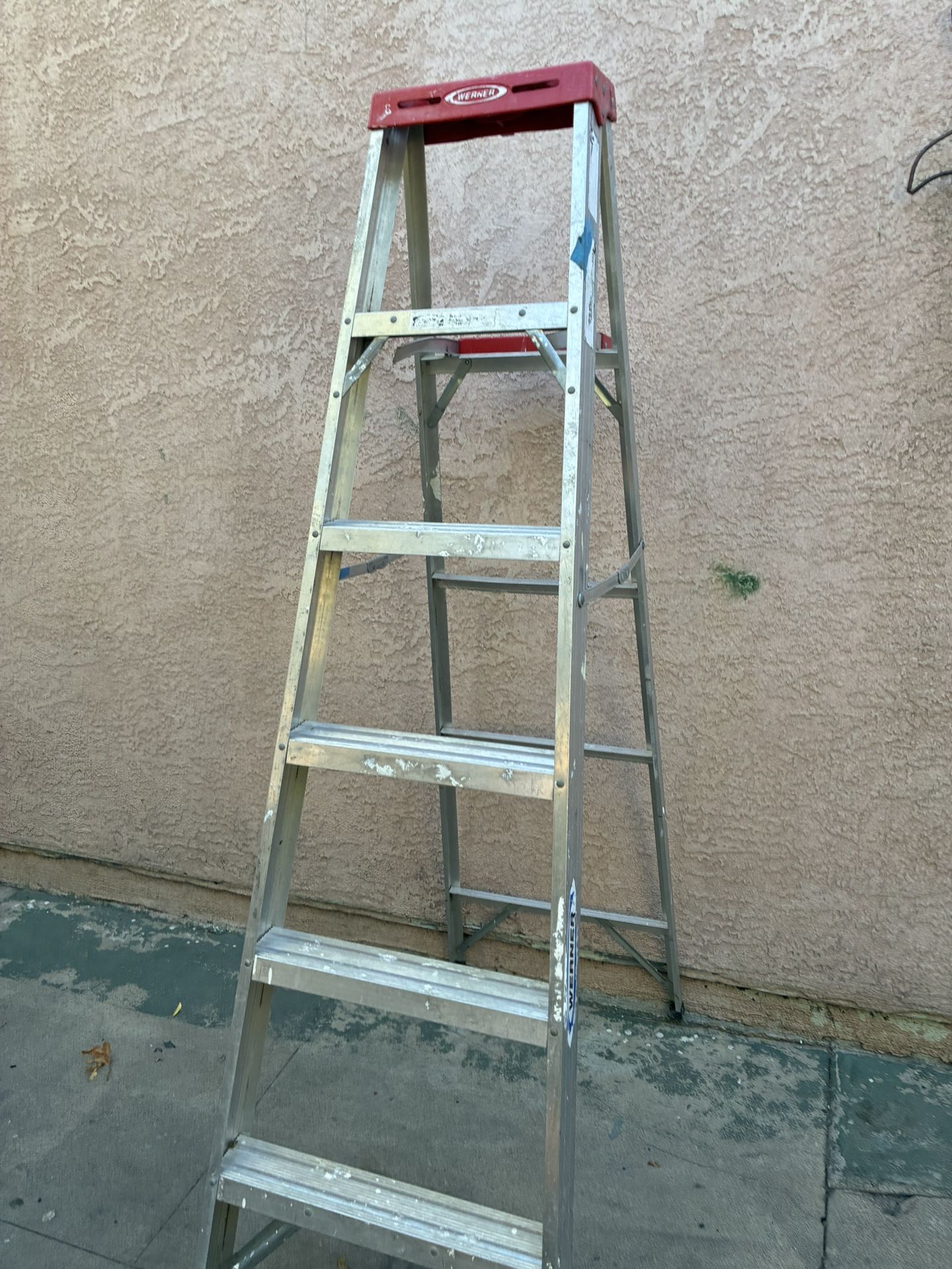 6ft Ladder