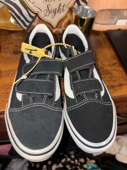 Vans Old Skool V Kids Sneakers
