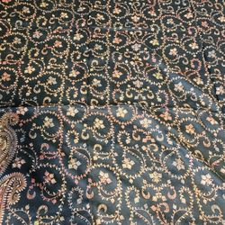  Pashmina Shawl Embroidered