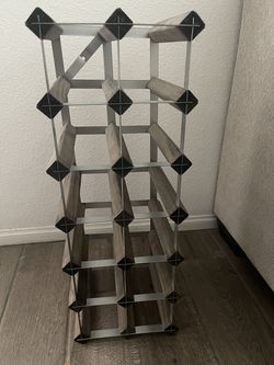 Wine Rack