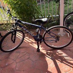 Huffy RockCreek Bike 26”