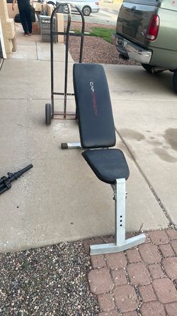 Bench