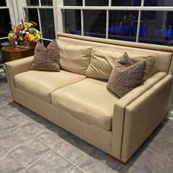 Sofa ($250 FREE DELIVERY)