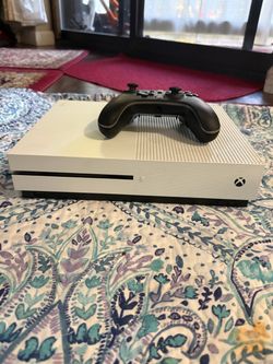 Xbox one s 1TB