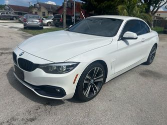 2020 BMW 4-Series