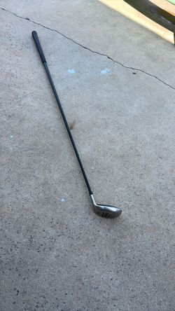 Warrior Custom Golf  Club 18•wood 