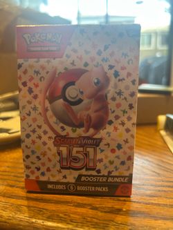 151 booster bundle
