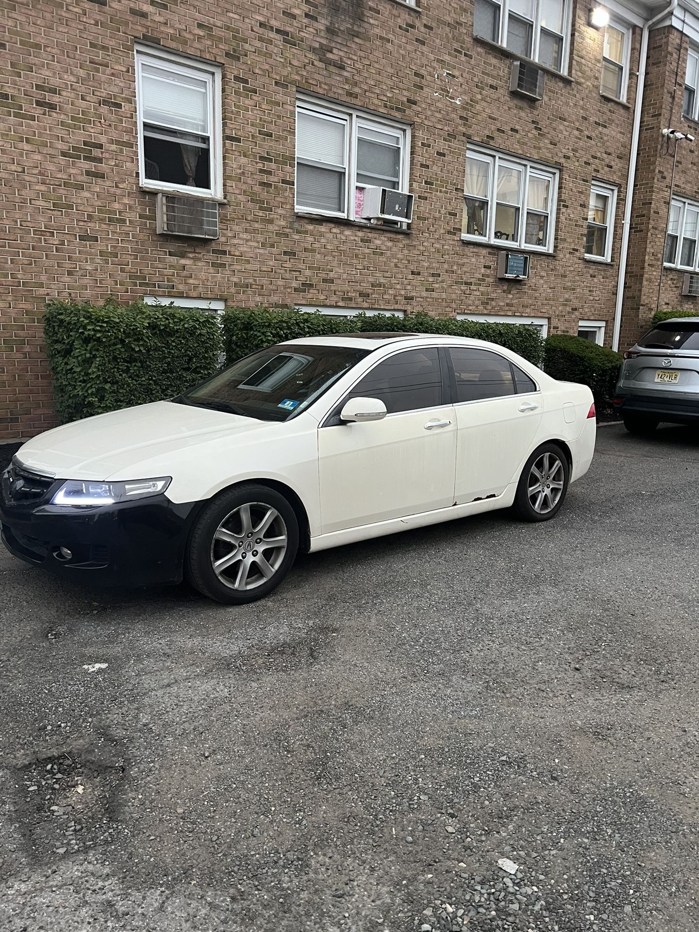 Tsx Stock Wheels Rear Tires At 85%-90% Life And Front Tires At 60% But All Hold Air Everything Just Got New Wheels That’s Why I’m Selling Them Best Of
