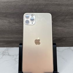 iPhone 11 Pro Max 512gb Unlocked ID: 86525