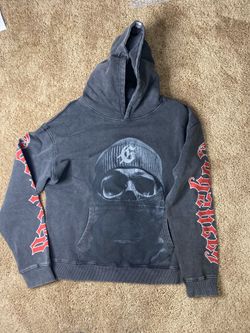 Godspeed Hoodie