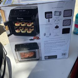 Brand New Air Fryer 