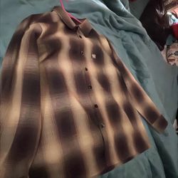 FB county flannel