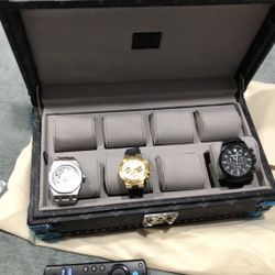 Watch Case
