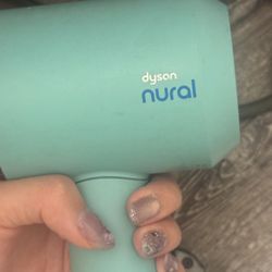 Dyson Hairdryer 
