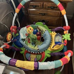 Baby Einstein Jumper 
